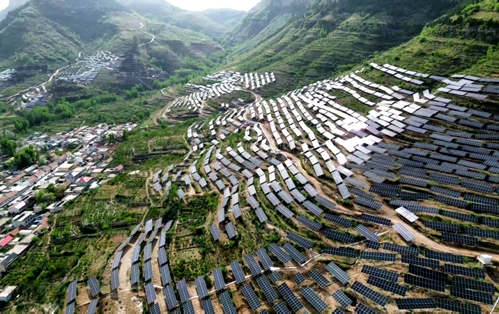 2025年临沂全社会用电量突破700亿千瓦时