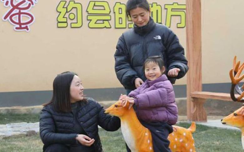 新春走基层 | 冷贵利的“舒心年”