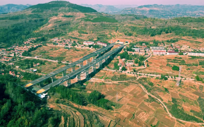 开局“十五五” 奋斗正当时·一线报道丨临沂距离“县县通高铁”，还有多远