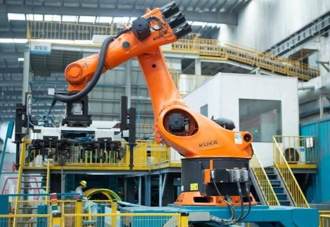 临沂临港区：以项目建设点燃高质量发展“新引擎”