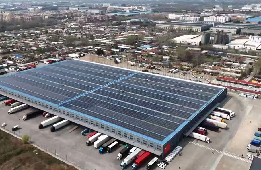 首发总关情丨临沂快递行业：工单降量和服务提质的双向“破局”