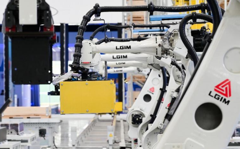 干部作风能力提升年丨临沂市工业和信息化局：抓好“五项动作” 锻造工信铁军