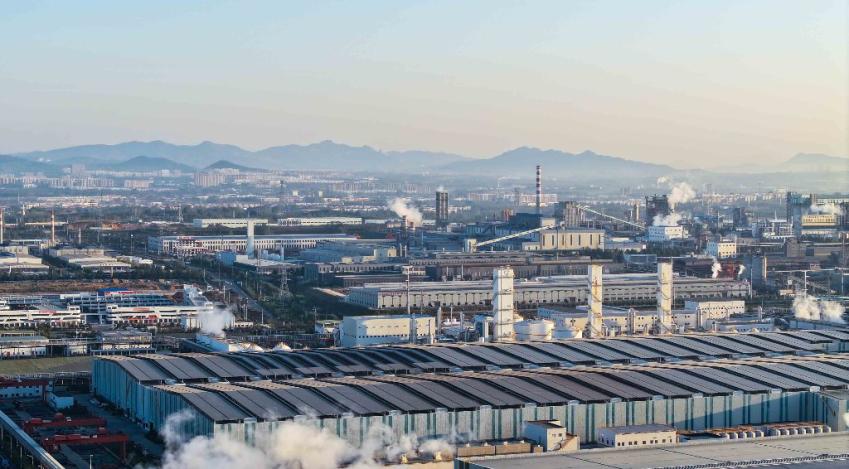 跨省“敲”门拓合作 链动产业向新行——临沂市赴陕西、山西招商考察侧记