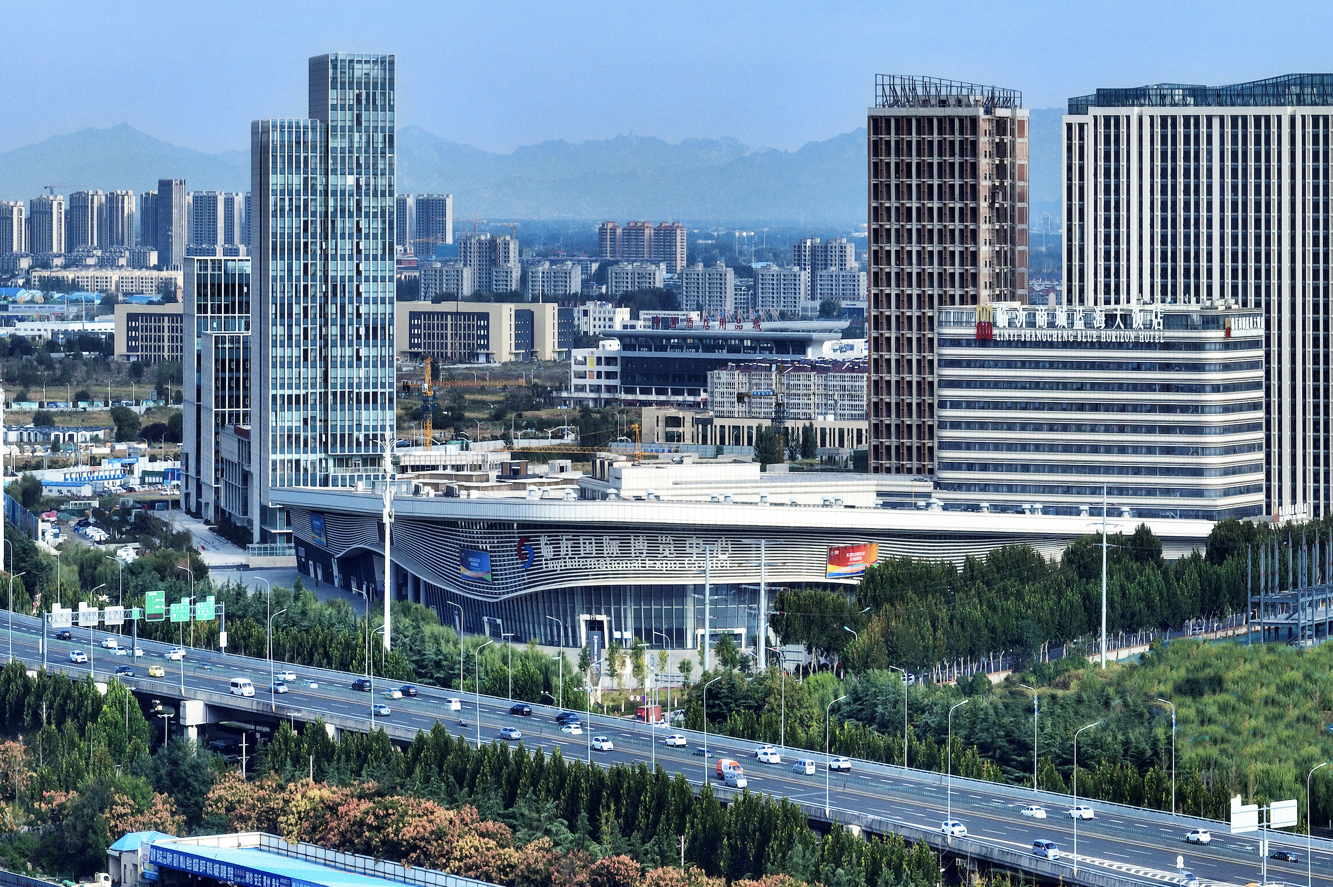 权威发布 | 临沂放大国家级市场采购试点政策红利 让更多主体享受无票免税、简化申报政策