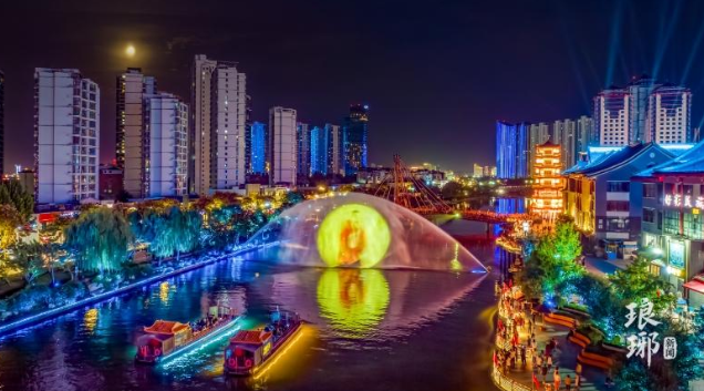 “春赏沂蒙好风光”出圈更出彩 清明节假期临沂文旅市场“热力值”拉满