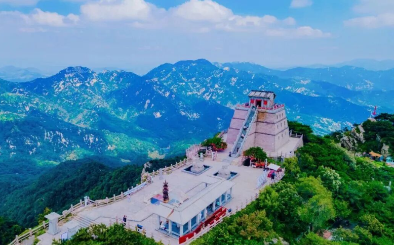 春假期间免票！临沂4景区官宣！