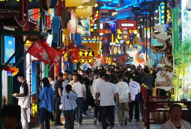 沂蒙山水的“合奏曲”：“1+7”如何让文旅融合“活”起来？