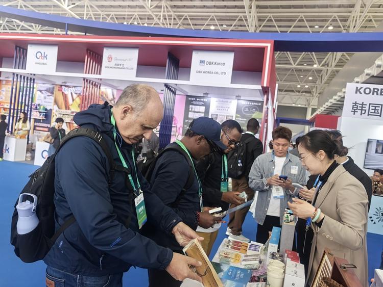 临沂商城 共链全球丨第五届RCEP博览会文旅融合实践赋能临沂城市消费升级