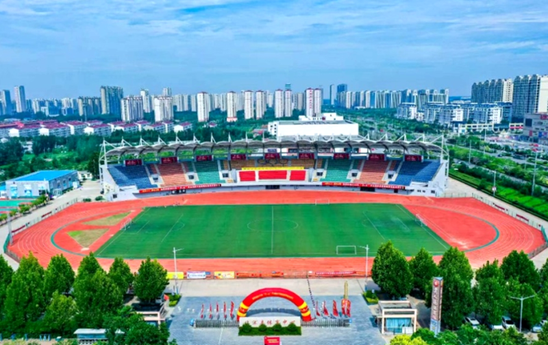 一座小县城的“赛经济”——看临沭如何以赛为媒巧撰体文旅深度融合好文章