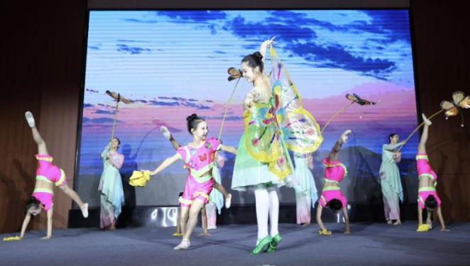“乡村振兴看临沭”系列报道丨曹庄：匠心绘就和美乡村