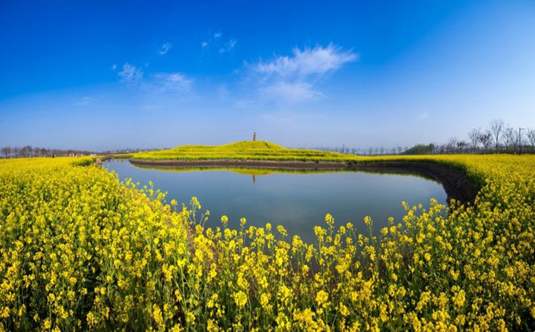 第三届文旅融合・旅游演艺高质量发展大会将在临沂召开 “请到沂蒙看金秋”主题活动出炉