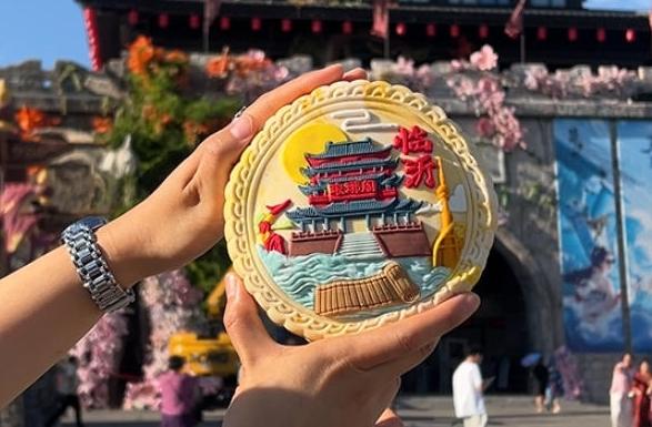 月圆中秋催热文化新消费 国潮风起琅琊 场景步步生花