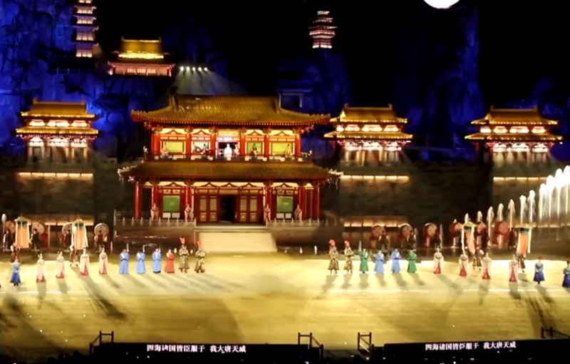 临沂：文旅交融 多彩活动激活假日消费