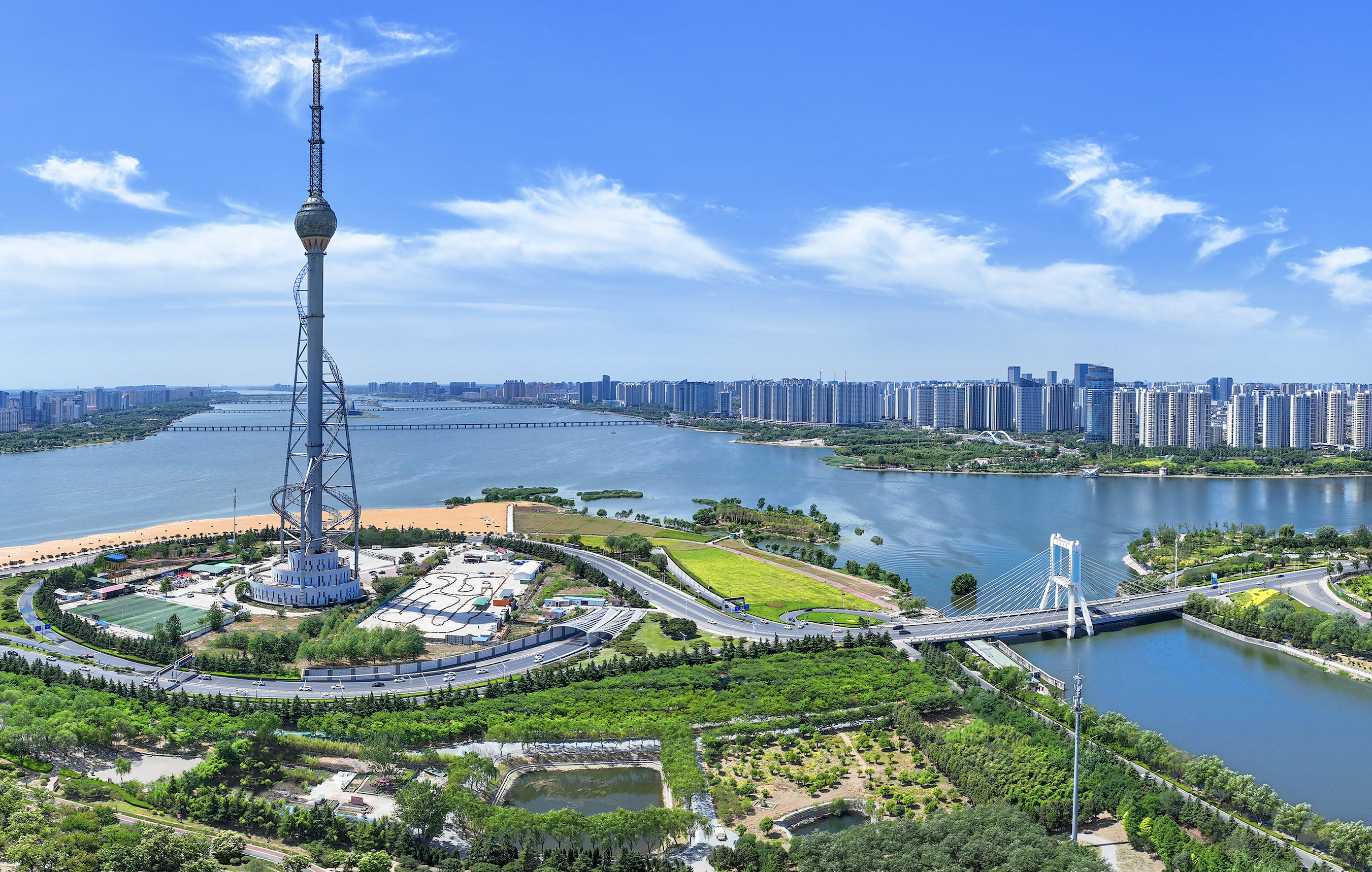 旅游发展创新增长极、红色和生态旅游目的地城市……山东重磅规划！临沂，机遇来了！